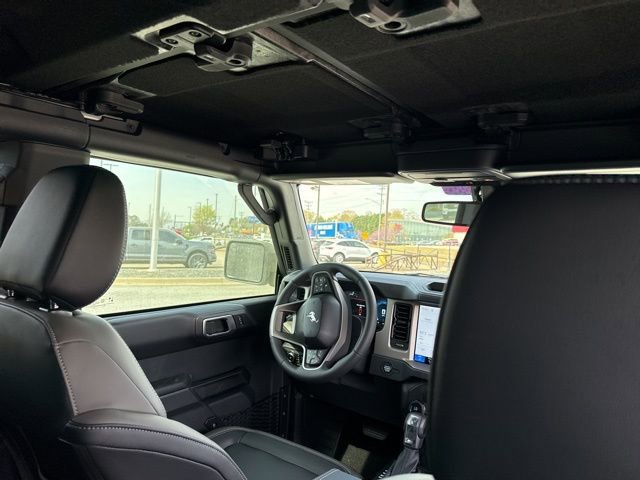 New 2026 Ford Bronco Outer Banks w/ Sasquatch Package image 18