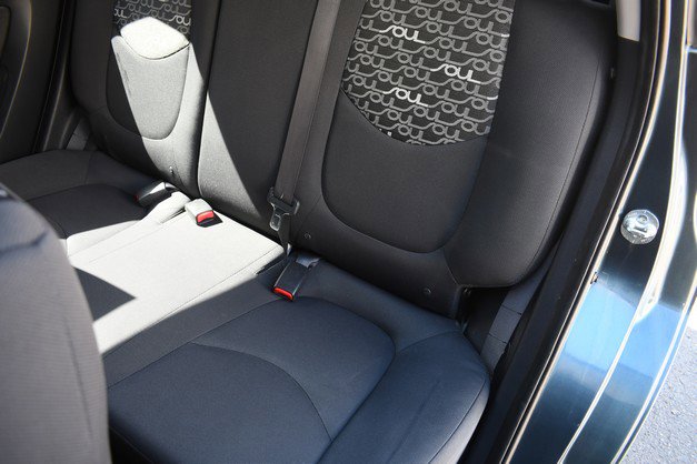 Used 2011 Kia Soul + image 22