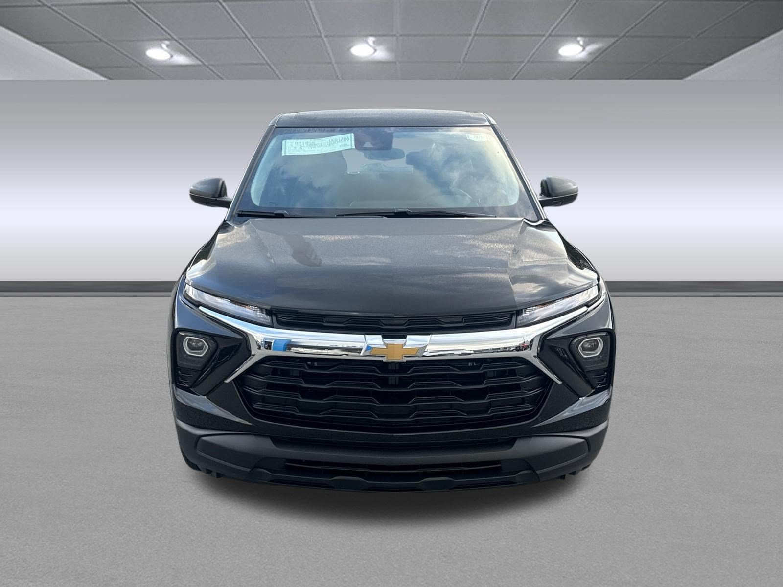 New 2026 Chevrolet TrailBlazer LS FWD image 7