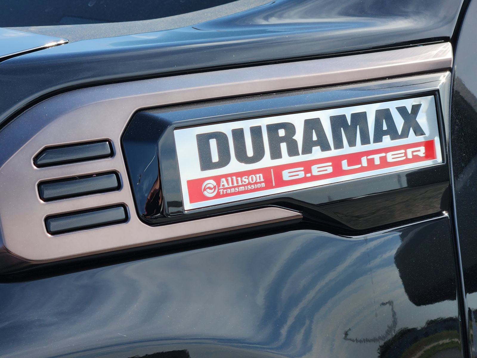 New 2026 GMC Sierra 2500 AT4X AWD/4WD image 13