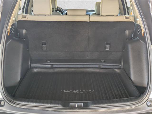 Used 2020 Honda CR-V EX-L image 6