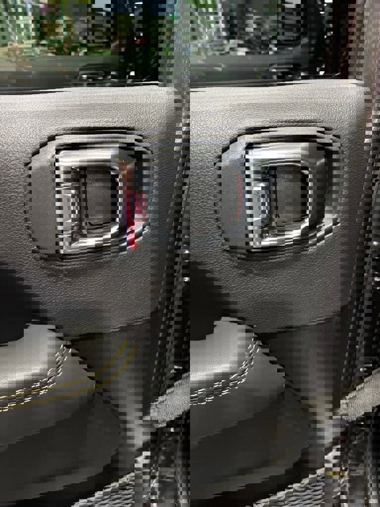 New 2026 Jeep Wrangler Unlimited Sahara image 12