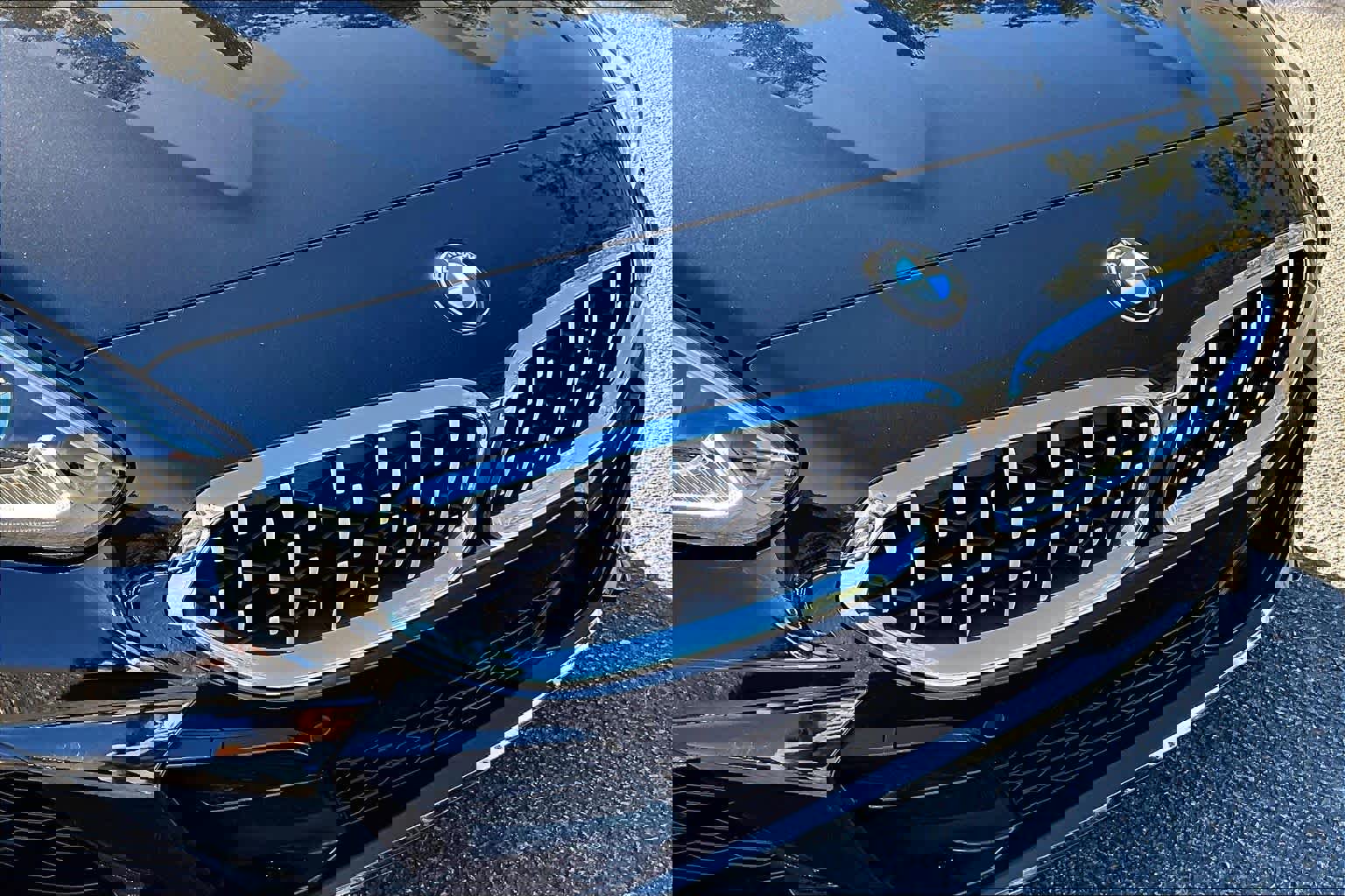 Certified 2022 BMW Z4 sDrive30i w/ Premium Package 2 image 27