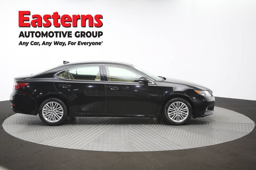 Used 2015 Lexus ES 350 w/ Luxury Package FWD image 55