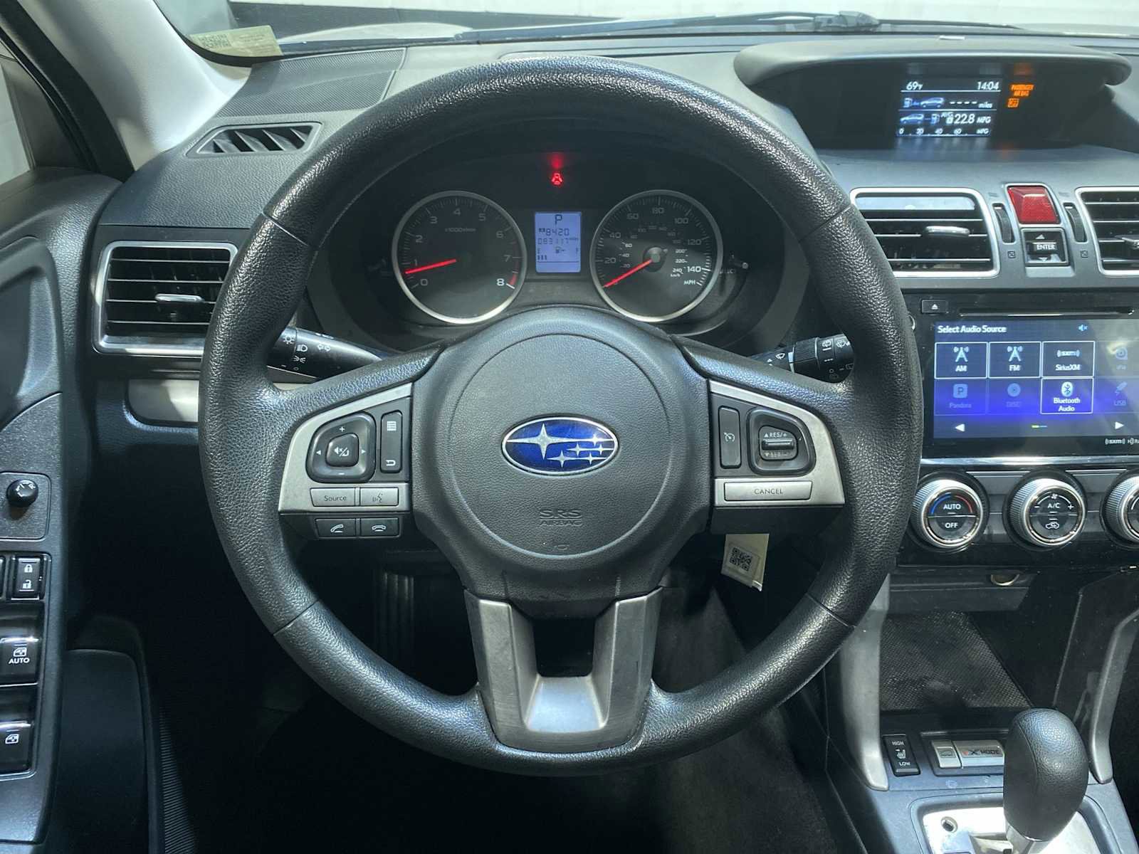 Used 2018 Subaru Forester 2.5i Premium w/ All-Weather Package AWD/4WD image 15