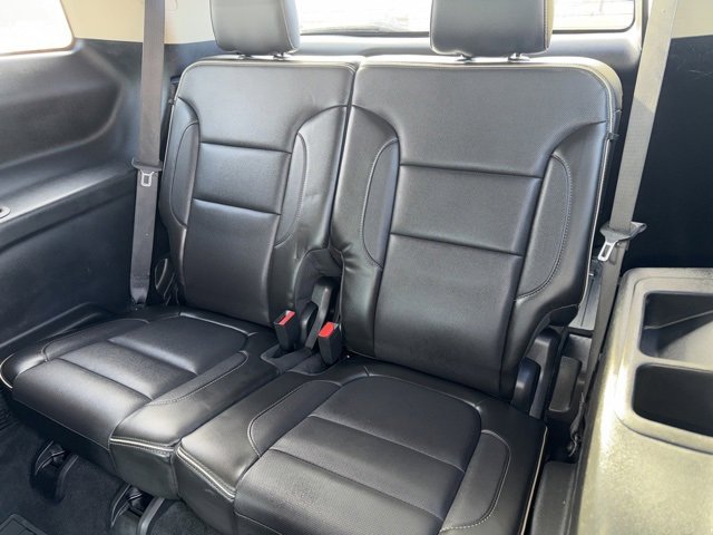 Used 2018 GMC Acadia Denali w/ Technology Package image 10