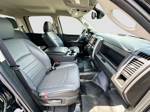 Used 2024 RAM 1500 Tradesman w/ Electronics Group image 26