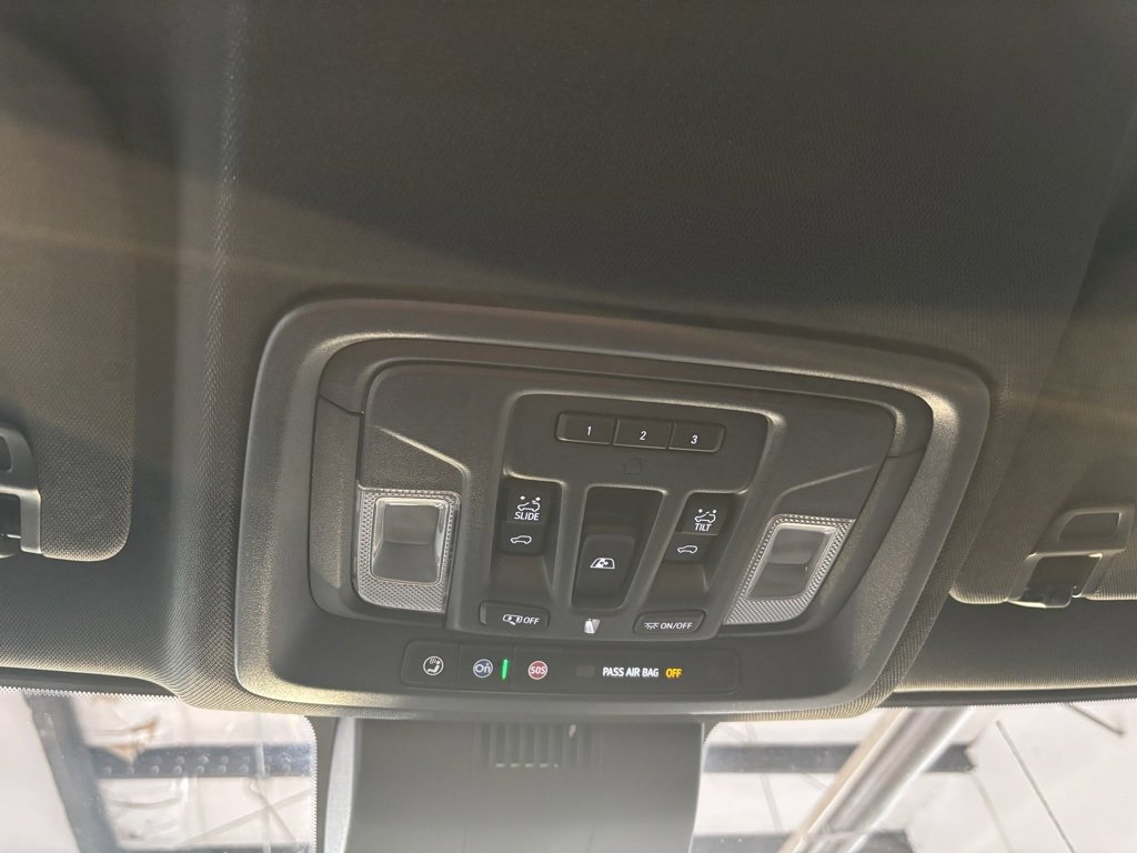 New 2026 GMC Sierra 1500 AT4 w/ AT4 Premium Package image 24