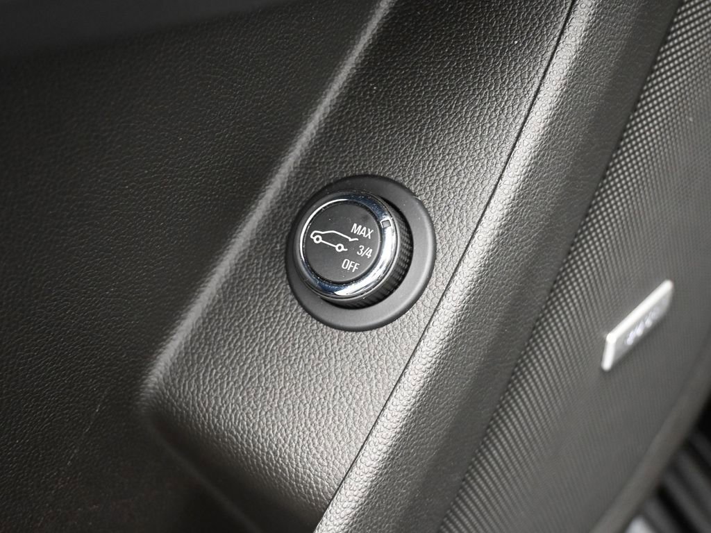 Used 2021 Chevrolet Traverse Premier w/ Redline Edition image 19