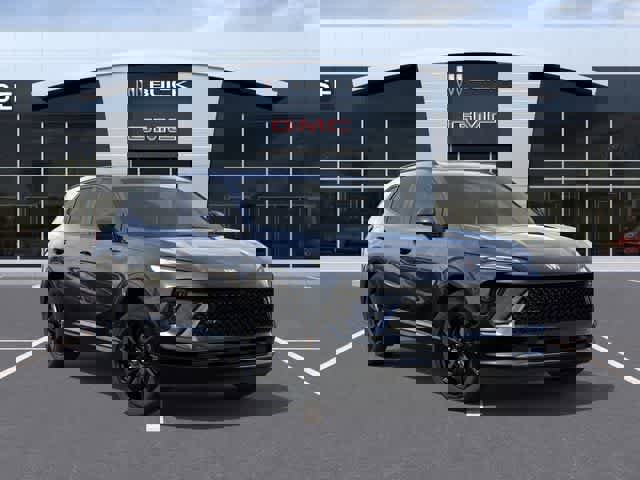 New 2026 Buick Envision Sport Touring image 8