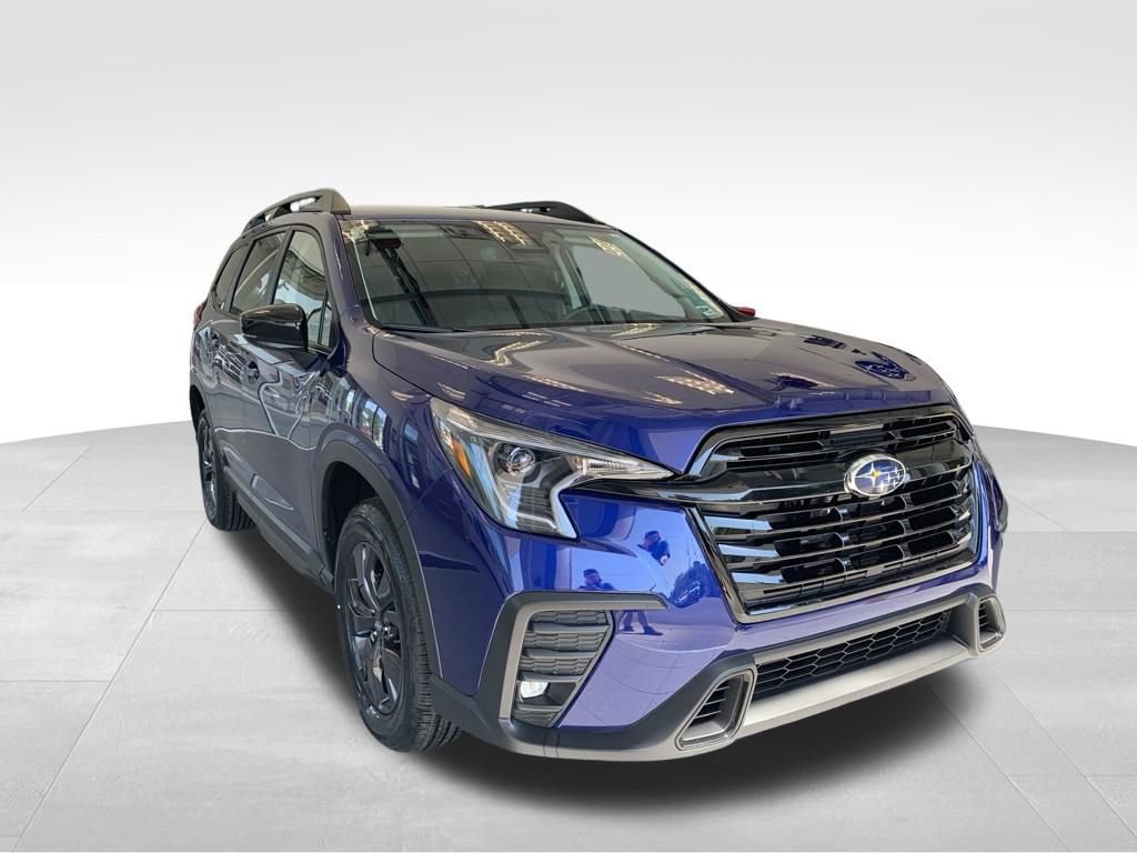 New 2026 Subaru Ascent Premium