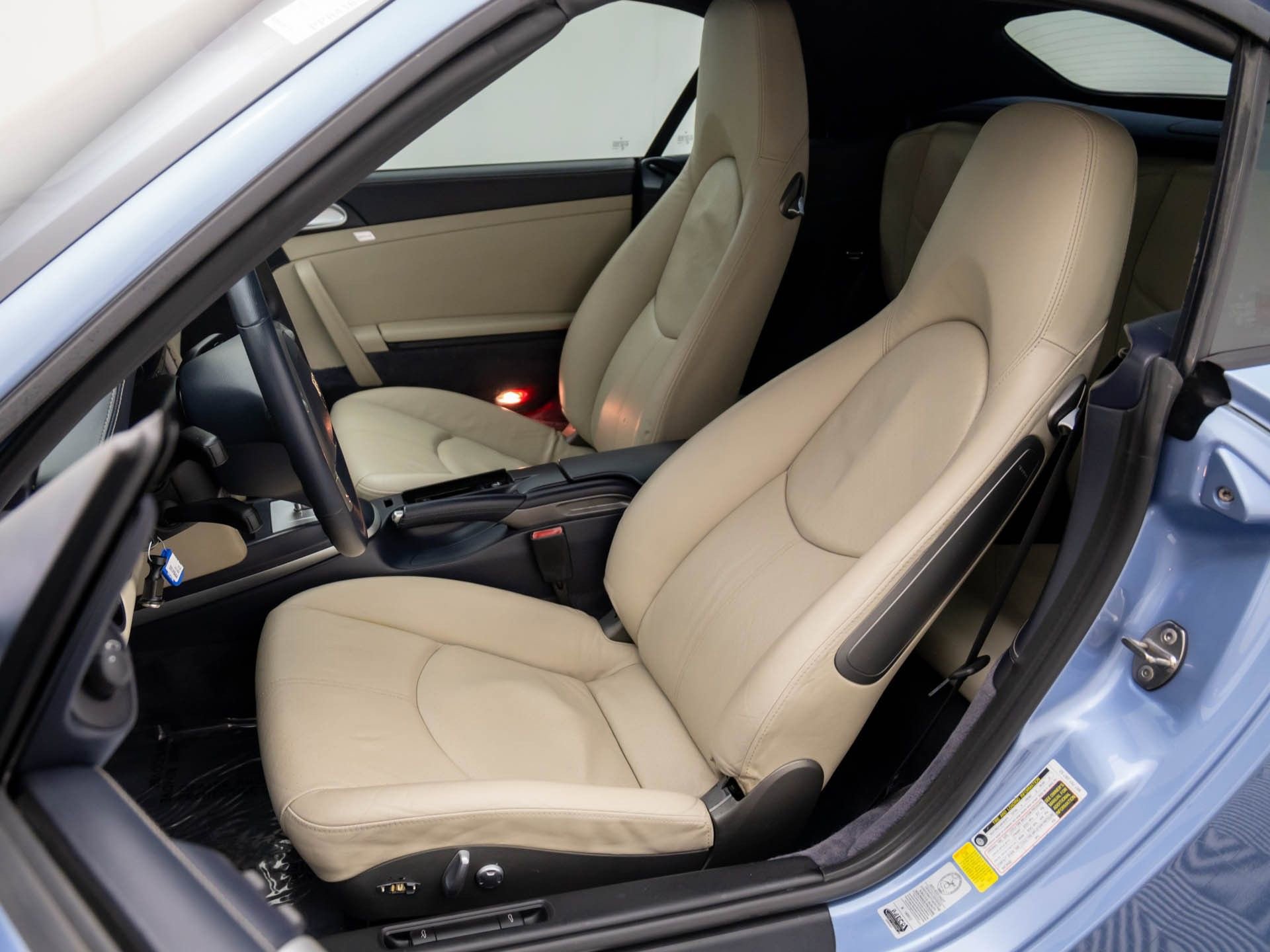 Used 2007 Porsche 911 Carrera S image 5