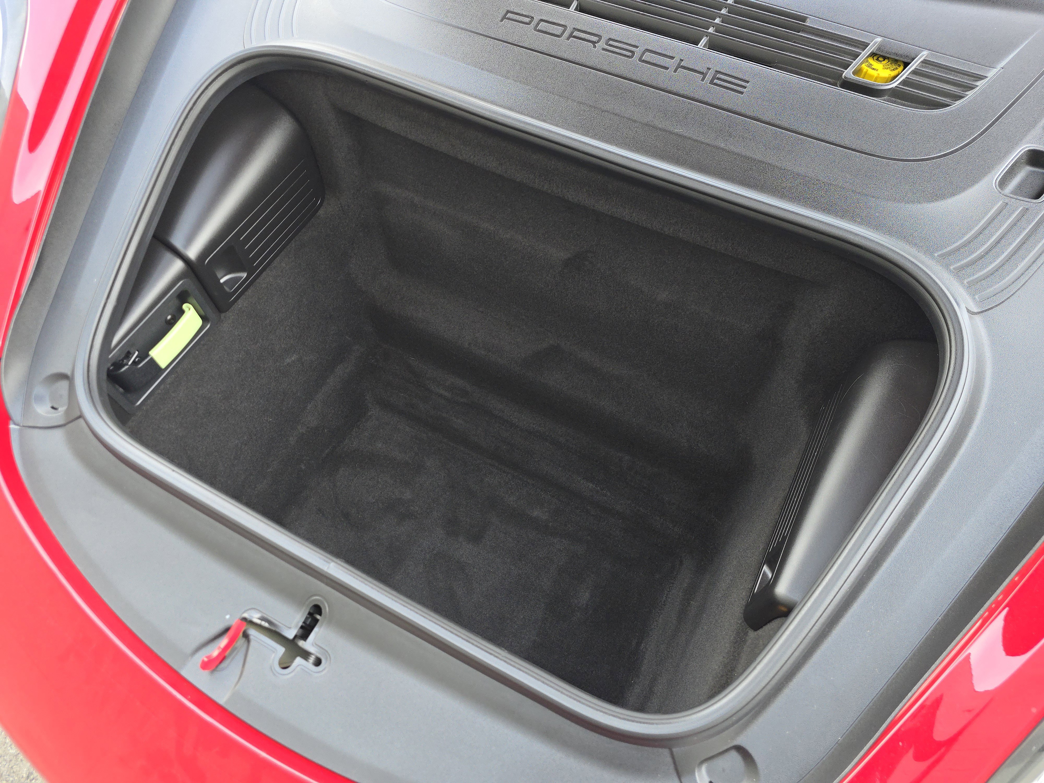 Used 2015 Porsche Boxster GTS image 14