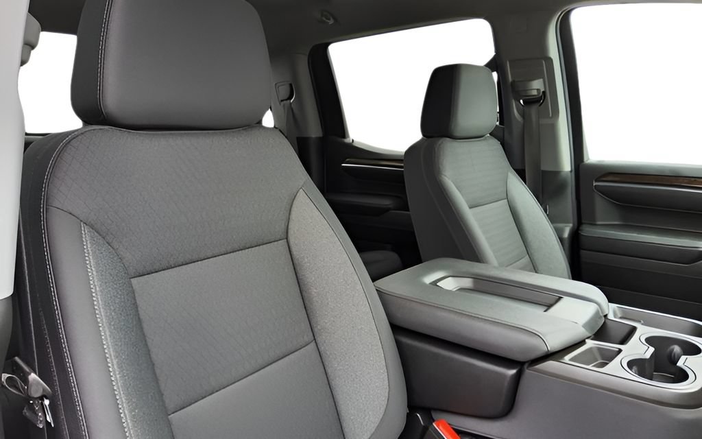 Used 2023 GMC Sierra 1500 SLE AWD/4WD image 41