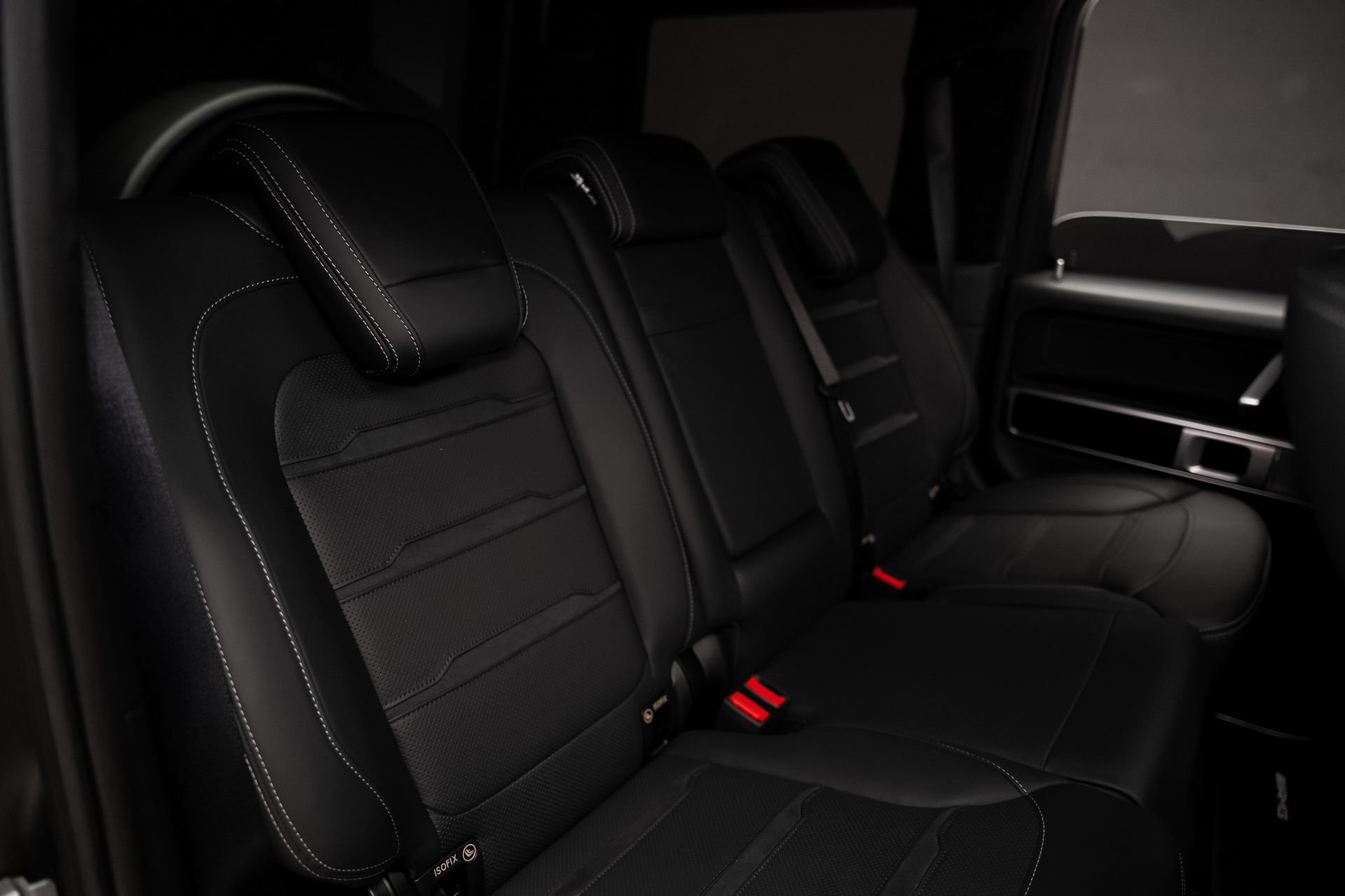 Used 2022 Mercedes-Benz G 63 AMG 4MATIC image 62