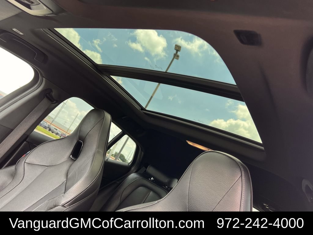 Used 2020 BMW X2 M35i w/ Premium Package AWD/4WD image 23
