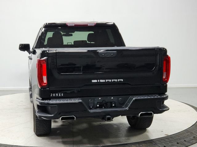 Used 2021 GMC Sierra 1500 AT4 image 6