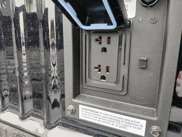 New 2025 Ford F250 XLT w/ F-250 >10K GVWR Package image 11