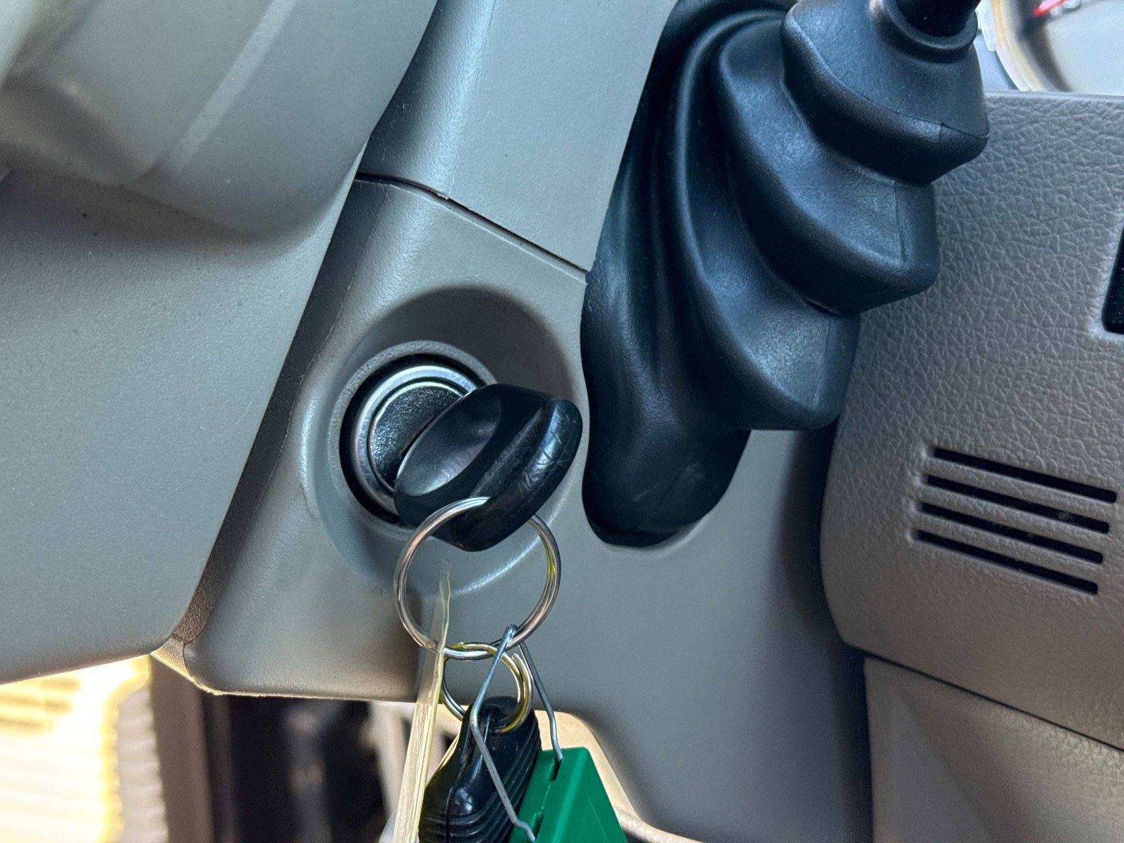 Used 2009 Ford F250 Lariat image 29