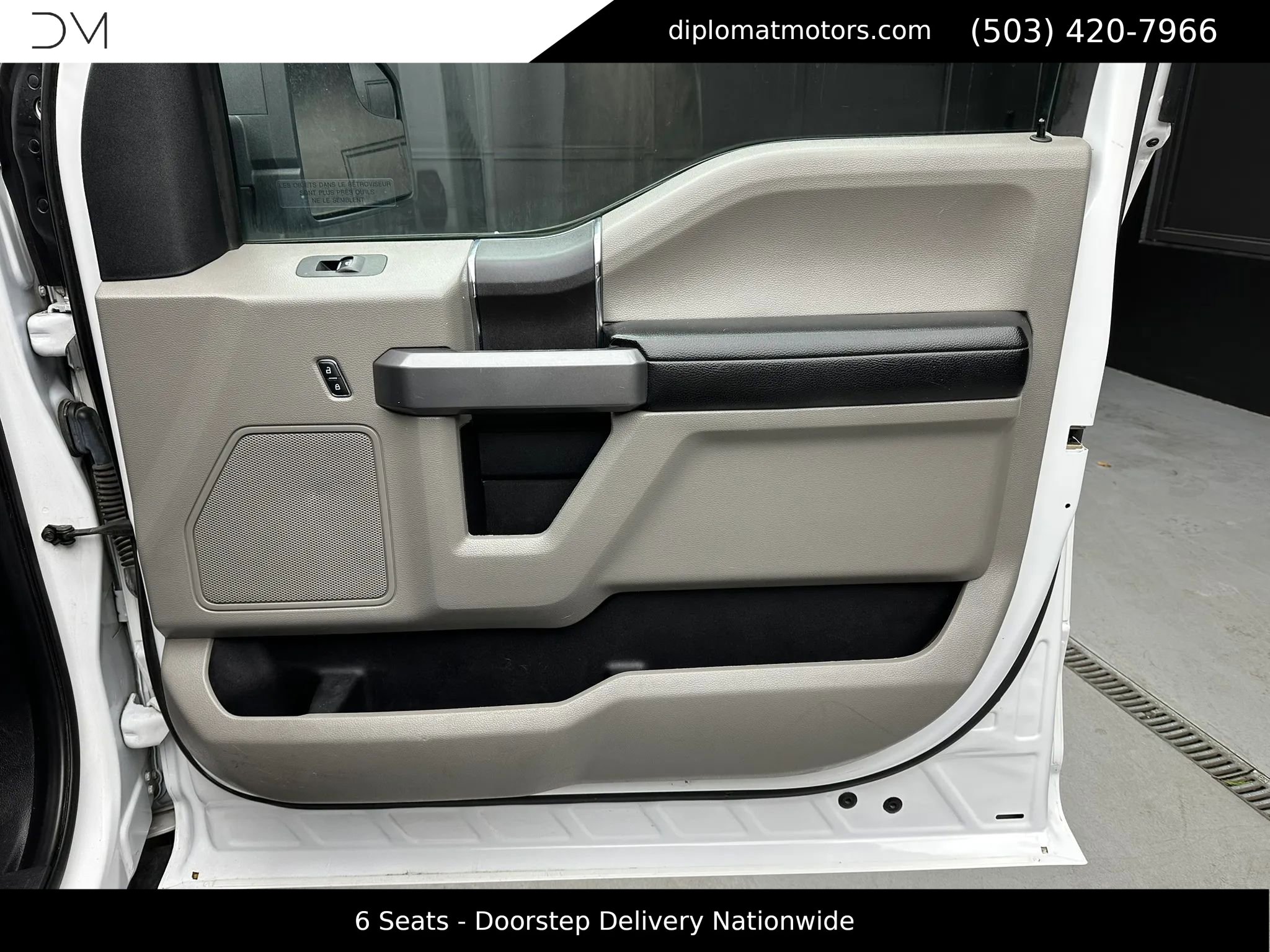 Used 2019 Ford F150 XLT w/ Trailer Tow Package image 26