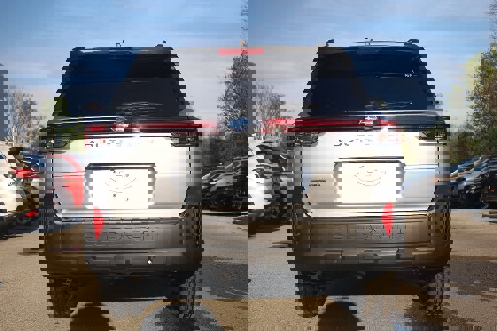 New 2026 Subaru Outback Limited image 6