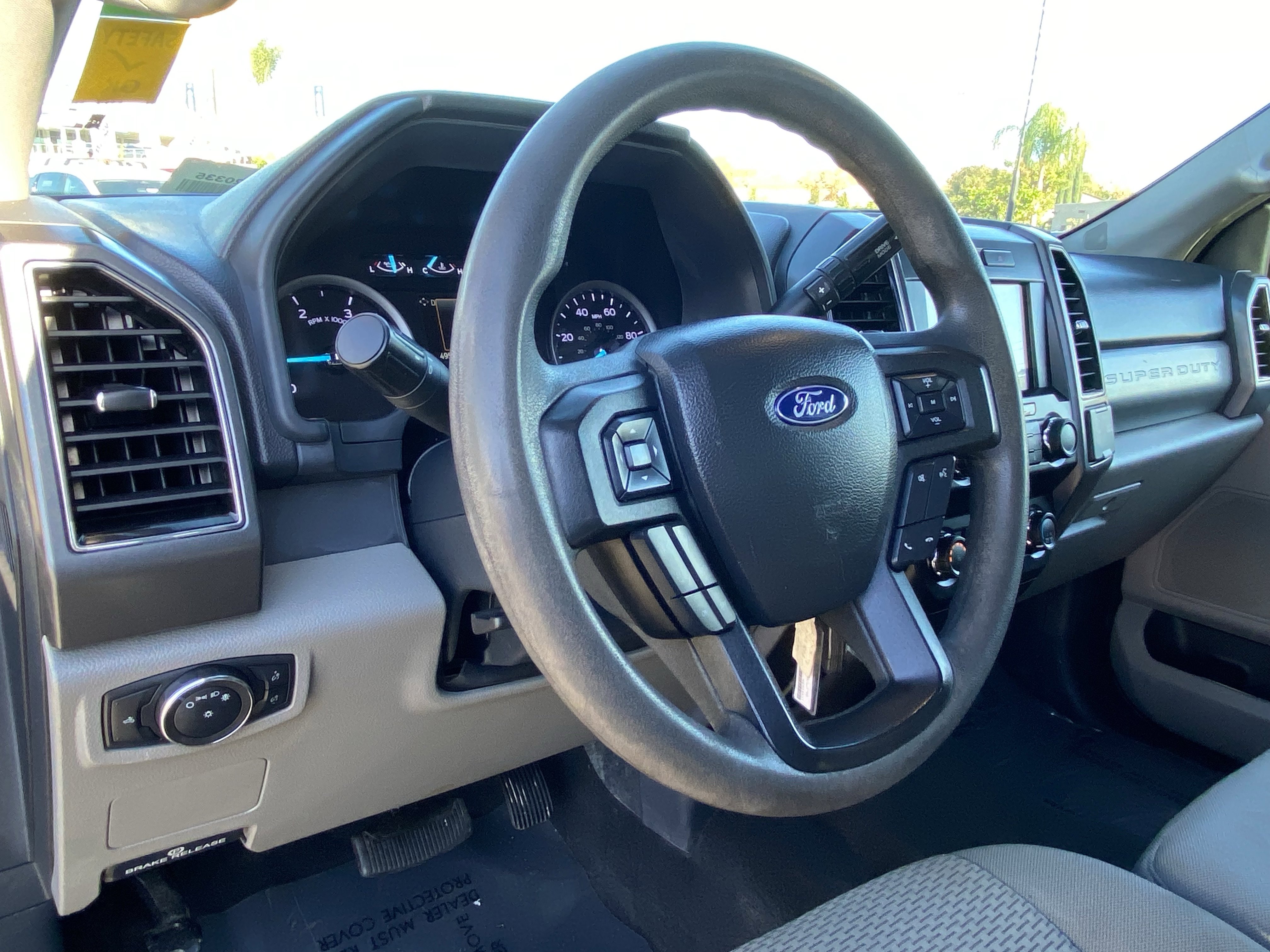 Used 2022 Ford F250 XLT image 16