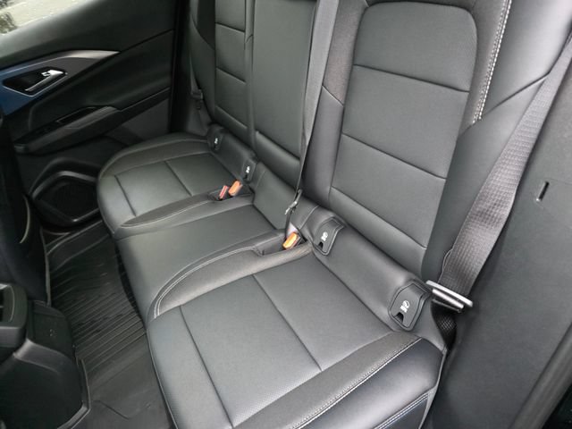 New 2026 Chevrolet Equinox EV LT FWD image 16