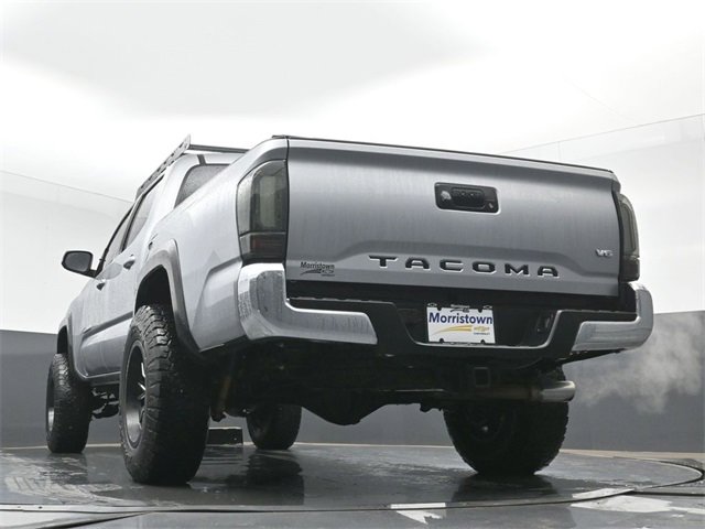 Used 2021 Toyota Tacoma TRD Off-Road image 46