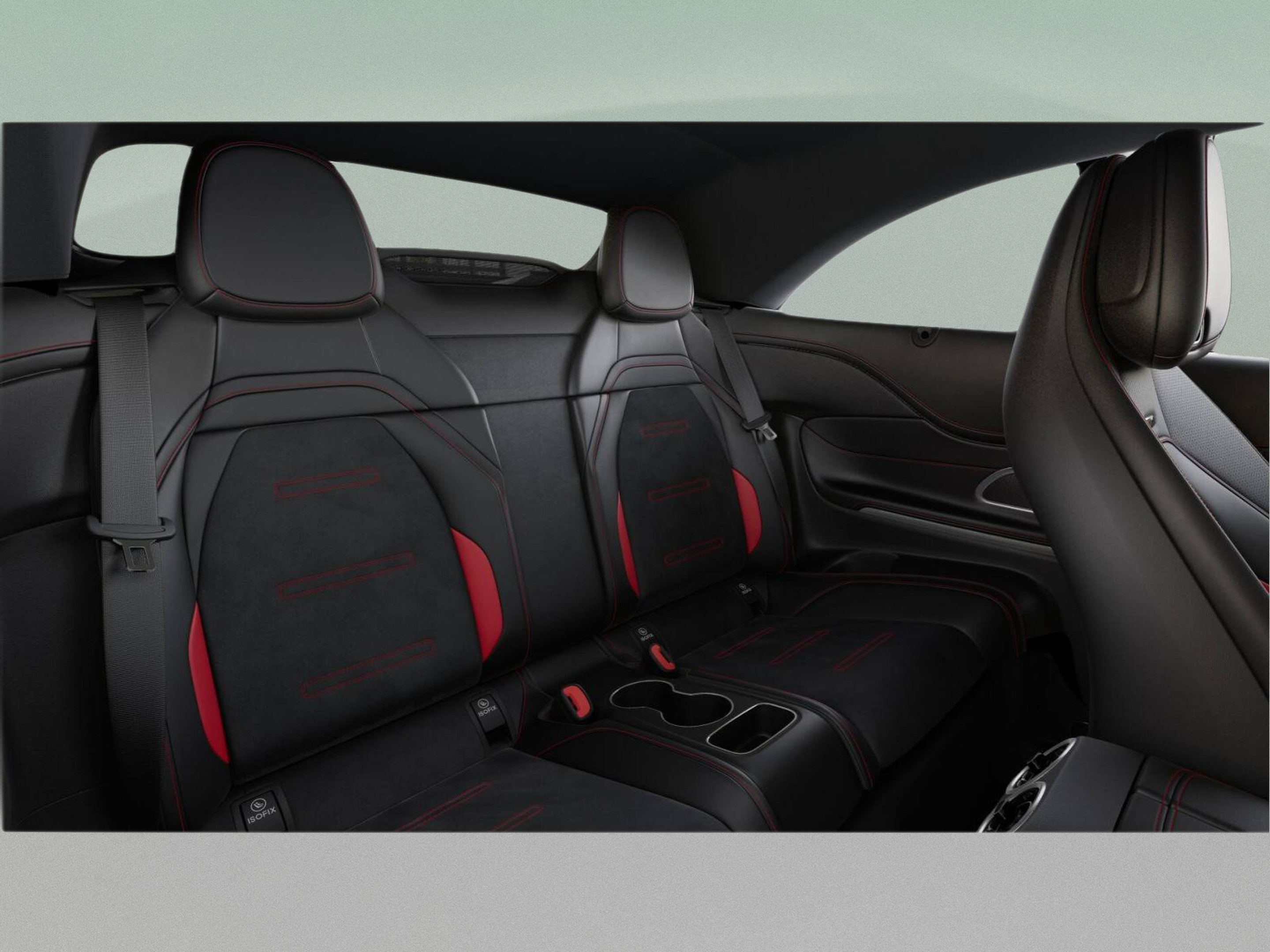 New 2027 Mercedes-Benz CLE 53 AMG 4MATIC Cabriolet image 43