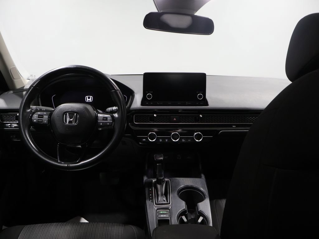 Used 2023 Honda Civic EX image 16
