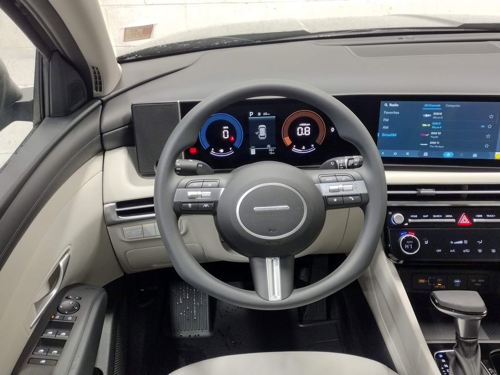 New 2026 Hyundai Tucson SEL AWD/4WD image 34