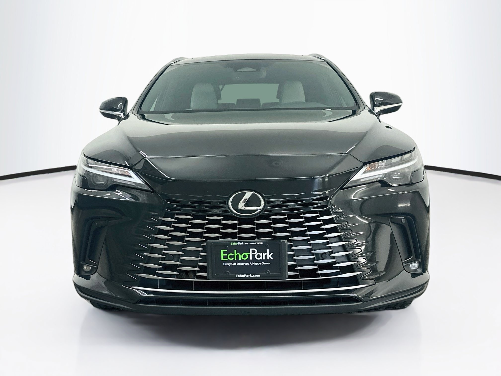 Used 2024 Lexus RX 350 Premium w/ Kick Sensor & Tow Package AWD/4WD image 2