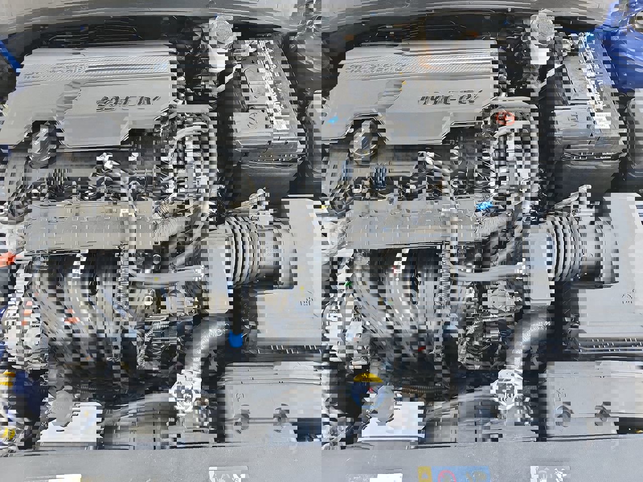 Certified 2023 Hyundai Elantra SEL image 20