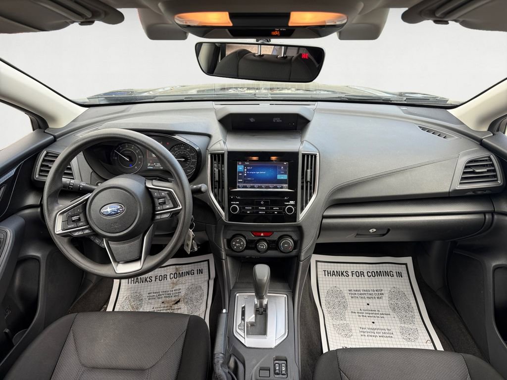 Certified 2023 Subaru Impreza Premium image 11