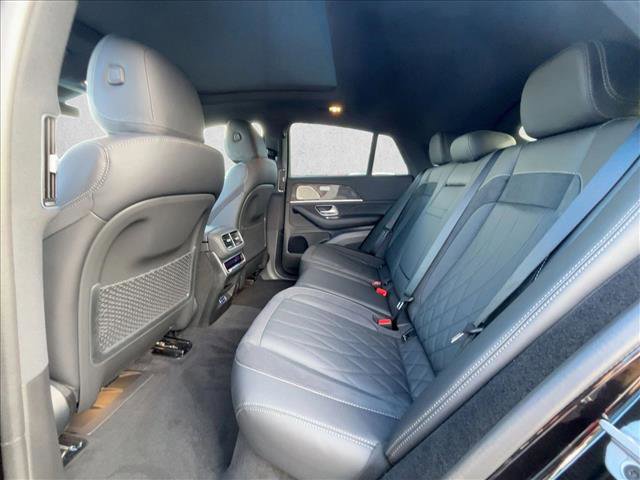 New 2026 Mercedes-Benz GLE 53 AMG 4MATIC Coupe image 16