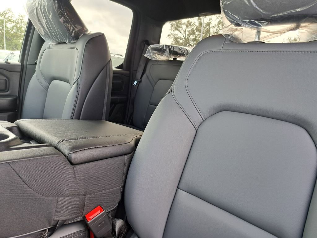 New 2026 RAM 1500 Tradesman image 20