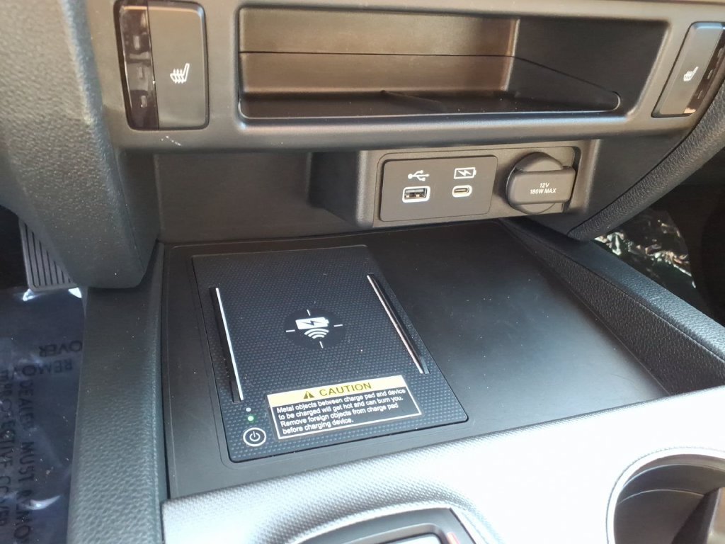 Used 2024 Honda Passport EX-L image 26