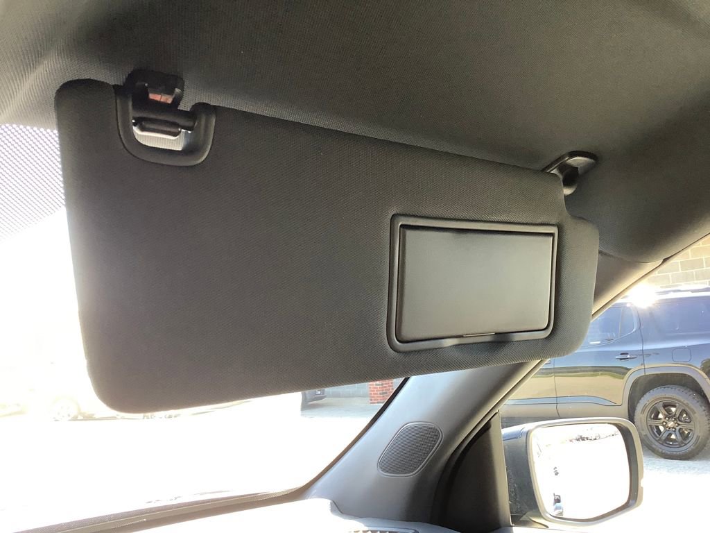 New 2026 Honda Passport TrailSport image 82