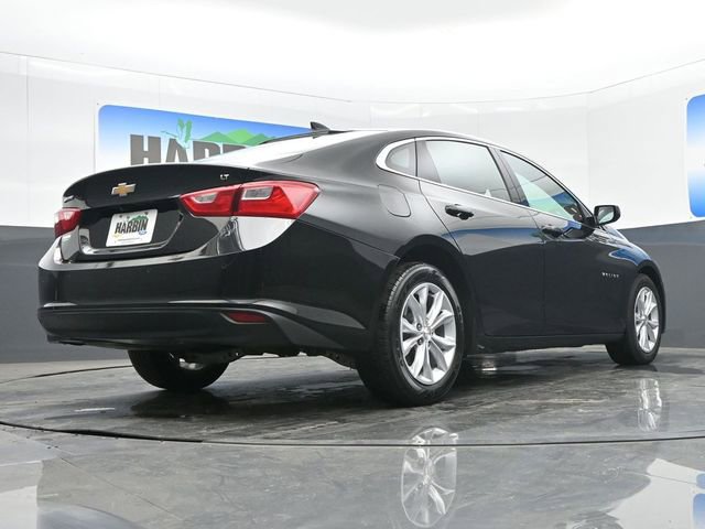 Used 2024 Chevrolet Malibu LT image 20