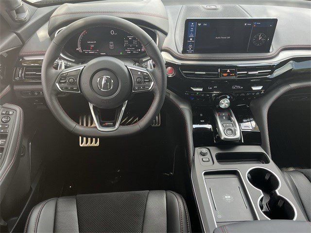 New 2026 Acura MDX A-Spec AWD/4WD image 12