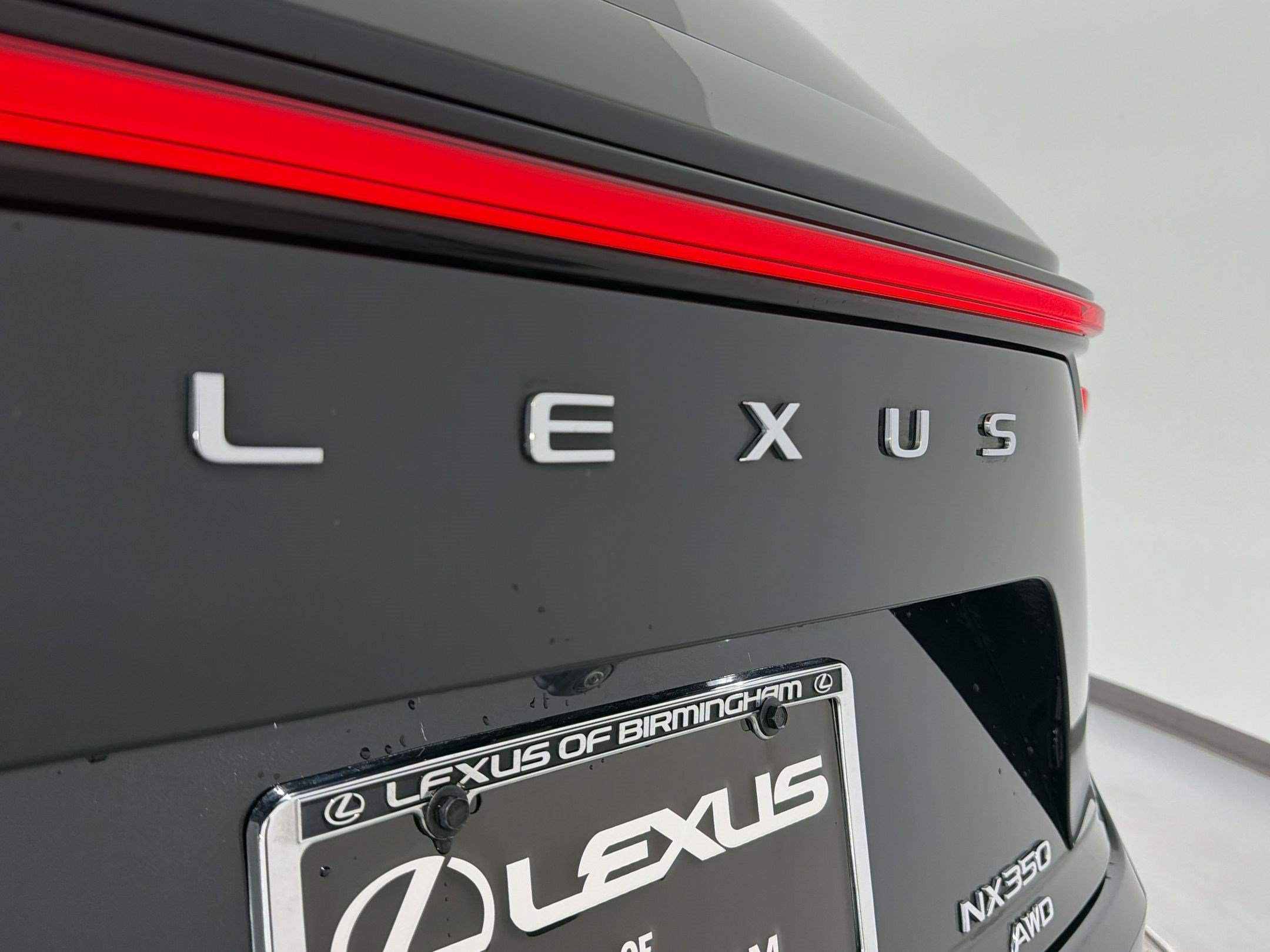 Certified 2023 Lexus NX 350 AWD image 38