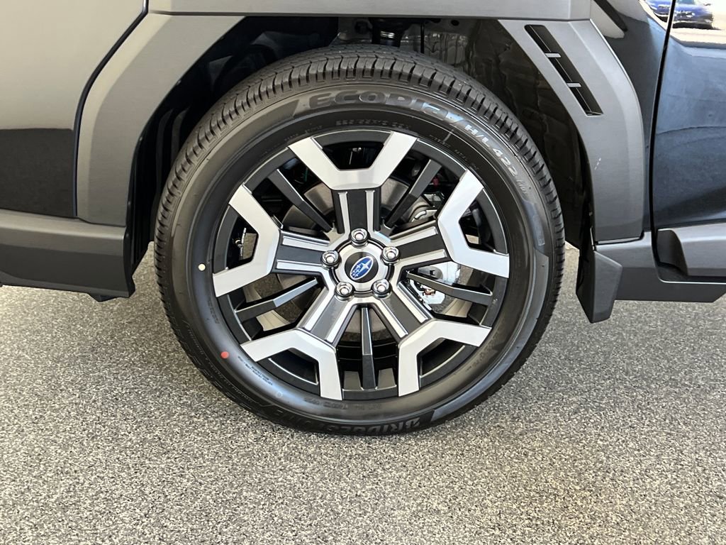 New 2026 Subaru Outback Touring XT AWD/4WD image 28