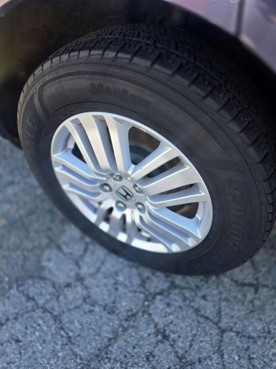 Used 2012 Honda Crosstour EX-L image 16