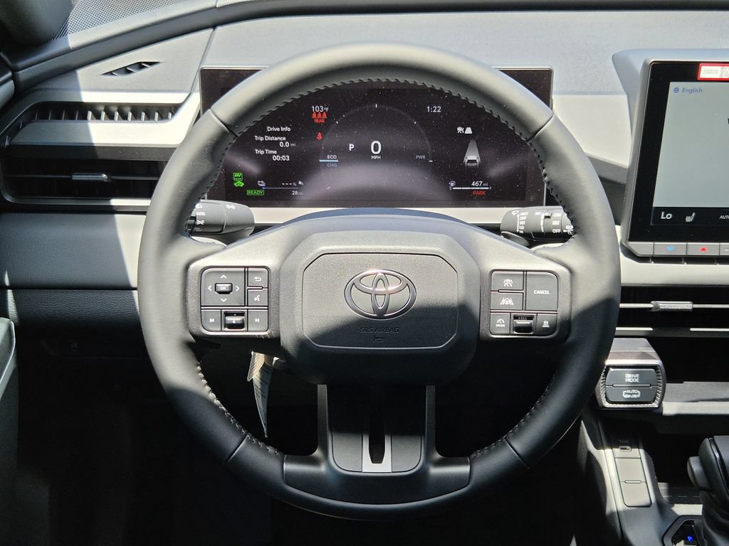 New 2026 Toyota RAV4 SE AWD/4WD image 14
