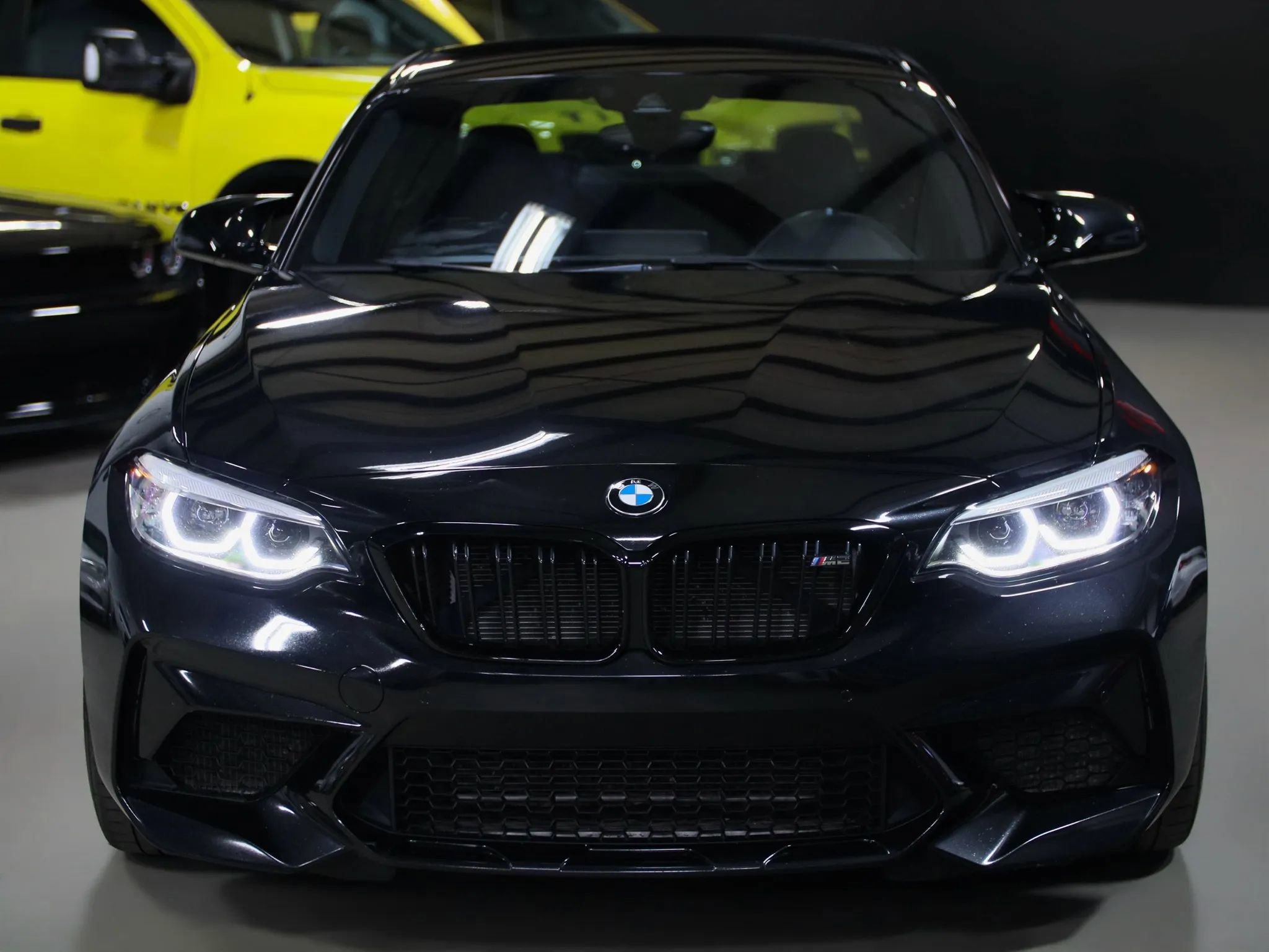 Used 2020 BMW M2 Competition w/ Executive Package image 6