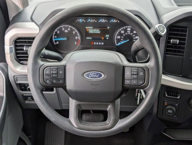 Used 2023 Ford F150 XLT AWD/4WD image 14