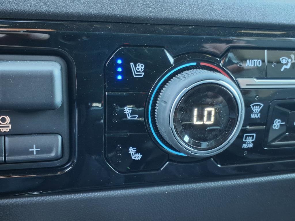 New 2025 Chevrolet Silverado 1500 ZR2 w/ Technology Package image 21