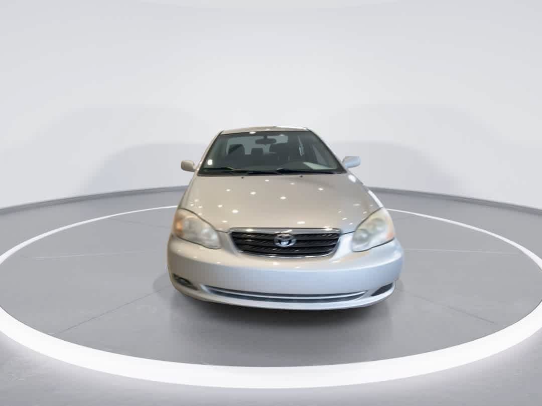Used 2006 Toyota Corolla LE w/ Audio Value Pkg FWD image 2