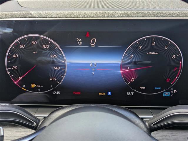 New 2026 Mercedes-Benz GLE 350 4MATIC image 10