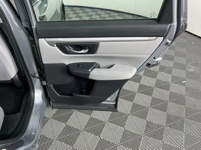Used 2019 Honda CR-V LX image 12